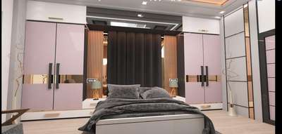 #BedroomDecor