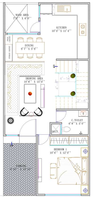 residential planning  #Residentialprojects #planning #Architect #plannext #KitchenInterior #vastuplanning #ProposedResidential #KitchenInterior