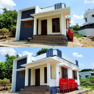 Completed 600 sqfeet budget home at pudunagaram 🏡
#quickbrickengineers #quick brick 
@naju_mudheen  @qb_buildersanddevelopers 

.
.
.
.
.
.
.
.
.
.
.
.
.
.
.
#keralahomes #kerala #architecture #keralahomedesign #interiordesign #homedecor  #homesweethome #interior #keralaarchitecture #interiordesigner #homedesign #keralahomeplanners #homedesignideas #homedecoration #keralainteriordesign #homes #archdaily #ddesign #architect #traditional #keralahome #freekeralahomeplans #homeplans #keralahouse  #ddesigner #ddrawing #bhfyless