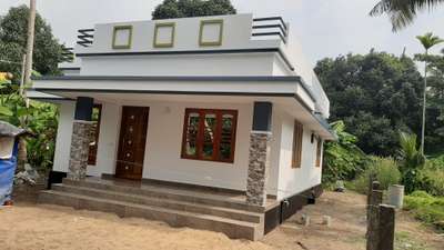 Completed project at kodungallur municipality
