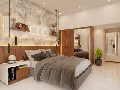 stylish bedroom design

#BedroomDecor
#MasterBedroom