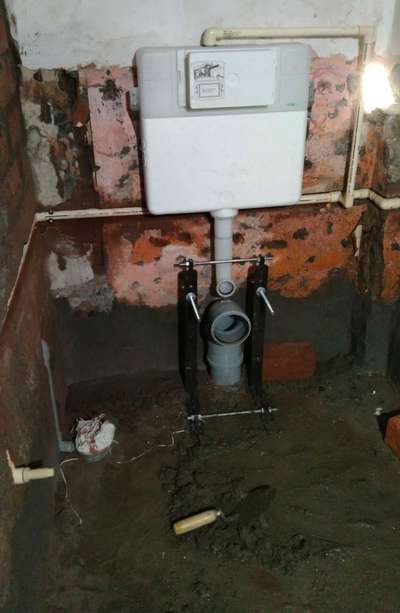 #plumber