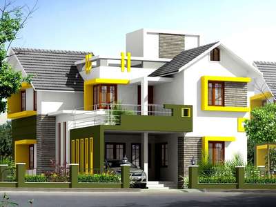 Completed Project – Cheruvanoor , Kozhikode
Executed and delivered by Legend Developers, ensuring design excellence, quality workmanship, and timely completion.