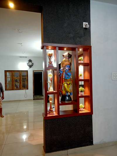 completed in kunnamkulam