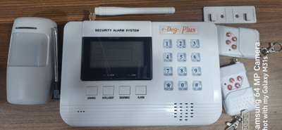 #smartalarm  #Smarthome 
 #securityalarm  #alarmsystem
 #HomeAutomation  #gsmalarm
 #homesecurityalarm  #smartsecurityalarm