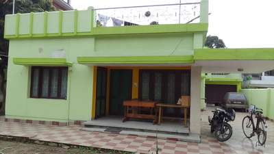 renovation project at vasant vihar, dehradun