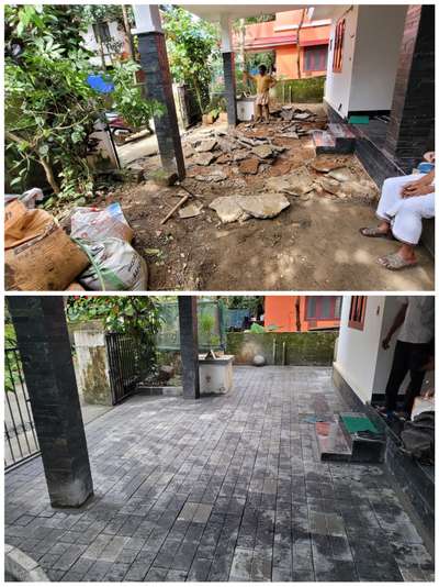 Before and After 🏠
Quality and Satisfaction is what guaranteed ❤️
#constructionlife #tekniksipil #constructionsite #constru #mechanical #engineeringmemes #civilwork #civilengineeringstudents #life #civilengineeringdiscoveries #engcivil #memes #obra #heavyequipment #contractor #civilengineerblog #construcaocivil #bridge #survey #arquitectura #interior #gate #surveying #home #engineerlife #steel #ingenieriacivil #engineeringproblems #science #bhfyp