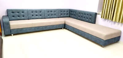 all kind of sofa repairing and new sofa leteast and feedback work