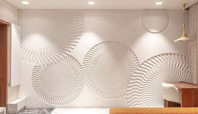 #sandstonecarving  #whitestone  #wallcovering