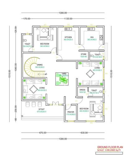 #FloorPlans #MuslimPrayerRoom #muslimhouse #2000sqftHouse

2 window kodukkan vittupoyind... Kshamikkuka.. delete aakunnilla👏🏾