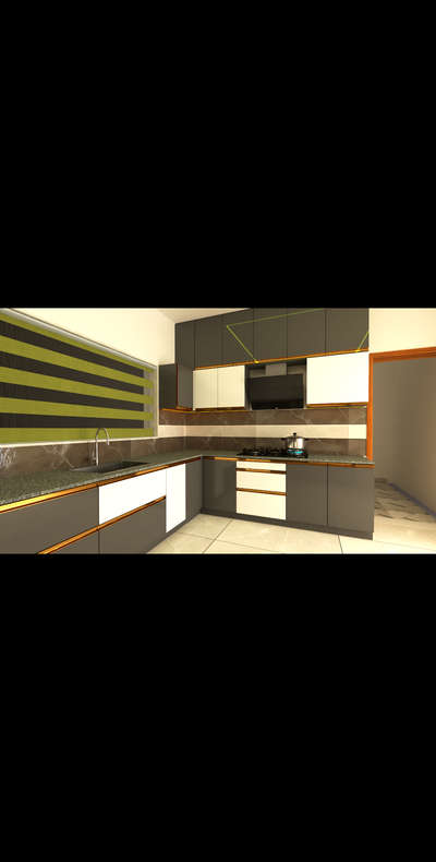 #Modular Kitchen  #moduler  interior design #Kitchen Cabinet  #
kitchen partition# kitchen #