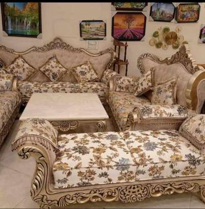 Maharaja sofa....
please contact this no.8860466515.
 #maharaj  #LivingRoomSofa