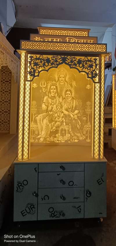 #corianmandir  #corian