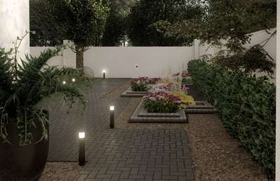 garden design 3D @pathanamthitta 👉🏼