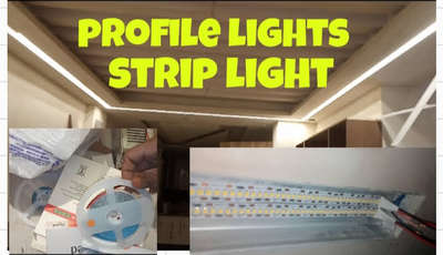 profile lite the best  #Electrician