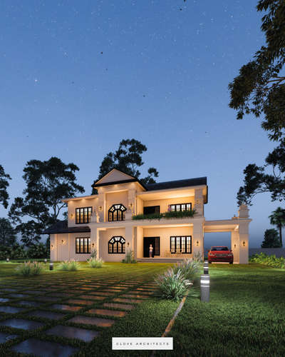 Renovation work (colonial) 
.
.
.
 #architecturedesigns #InteriorDesigner #colonial #exteriordesigns #exterior_Work #HouseRenovation #render3d3d #3D_ELEVATION #constructionsite #ElevationDesign #exterior_Work #lowcost #lowbudgethousekerala #lowcostvboardconstruction #KitchenInterior #exterior_ #LandscapeIdeas #LandscapeGarden #landscapingforhouses  #lumionindia #lumion10 #Kozhikode #Malappuram #manjeri #kondottykkar #kondotty #kl84kondotty