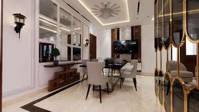 DRAWING ROOM interior design