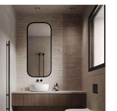 Washroom Design