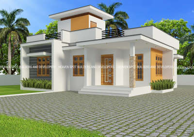 House design #groundfloor