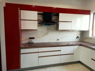 *Modular Kitchen *
HDHMR Kitchen start