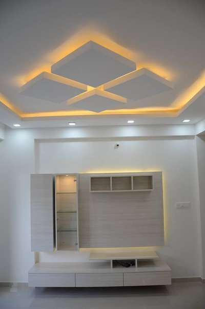 #GypsumCeiling