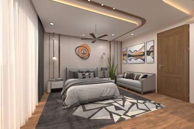 *interior designs 3D*
"Everything is designed. Few things are designed well."
all type of Interior designs.