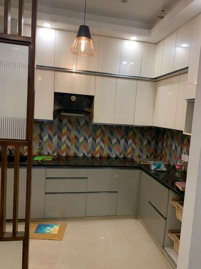 modular kitchen