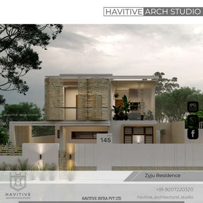 |𝗭𝘆𝗷𝘂 𝗥𝗲𝘀𝗶𝗱𝗲𝗻𝗰𝗲|

Category - Residential

Architecture Firm - Havitive Architectural Studio

Architect - Arshad

Site location - Mannanthala, Tvm

Office location - Kulathur, Kazhakoottam, Tvm

Contact us - 9207220320

#home #ExteriorDesign #Labour#elevation #views #ongoingprojects #wood #material #ConstructionExperts #engineering #Architectural #engineer #architect #anayara #kulathur #oppositeinfosys #oppositeust #thiruvananthapuram #kerala #india|