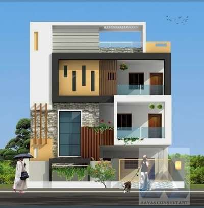 Elevation design in just 7000rs only call 9950250060