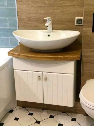 Washbasin with stand design ideas