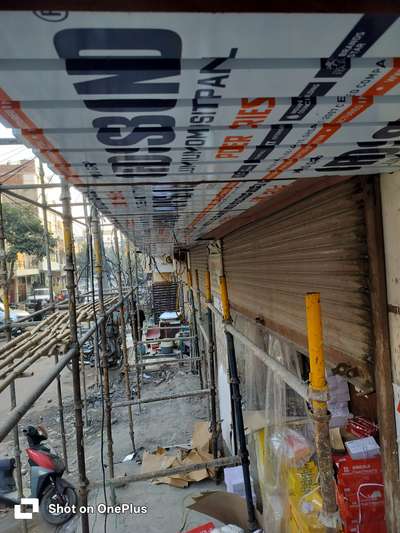 ACP elevation  #Veneer 🇮🇳👍