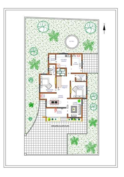 മനോഹരമായ പ്ലാനുകൾക്ക് ബന്ധപ്പെടുക.  +91-9747-9900-42 

 #FloorPlans  #HouseDesigns  #HomeDecor  #homedesigne  #3DPlans