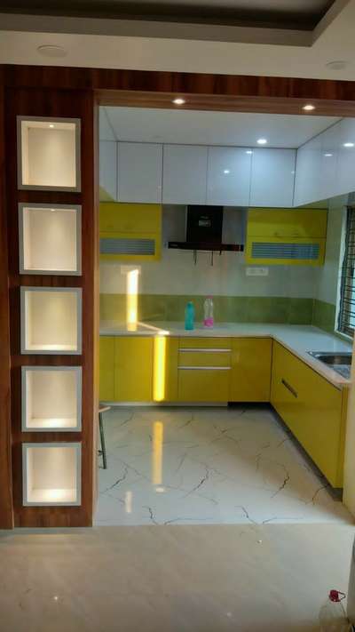 PVC KITCHEN