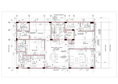 ARCHITECTURE DESIGN SERVICES SAMPLES 
1-WORKING DRAWING

#workingplan #workingdrawing #architecturalplan #architecturedesigns #Architectural_Drawings #planning #architecturedesigns #InteriorDesigner #3dvisualisation