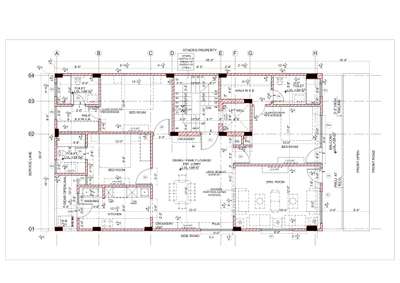 ARCHITECTURE DESIGN SERVICES SAMPLES 
1-WORKING DRAWING

#workingplan #workingdrawing #architecturalplan #architecturedesigns #Architectural_Drawings #planning #architecturedesigns #InteriorDesigner #3dvisualisation