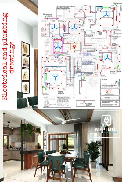 MEP INTL. DESIGN STUDIO
wa.me/918301001901

Mr.PRAMOD KUMAR
#CALICUT  

#MECHANICAL #ELECTRICAL #PLUMBING #INTERNATIONAL 

Electrical Plans | Plumbing Plans | HVAC Plans | Technical Support | Supervision | Contracting  തുടങ്ങിയ സർവീസുകൾക്കെല്ലാം ഞങ്ങളെ  Contact  ചെയ്യാവുന്നതാണ്..
+918301001901

we have a good MEP team  with more than 15 years  of experience  in INDIA,GCC & USA projects

കൂടുതൽ വിവരങ്ങൾക്കും സാമ്പിൾ ഡ്രോയിങ്‌സ് ലഭിക്കുന്നതിനും ബന്ധപ്പെടുക!.

MEP INTL. DESIGN STUDIO
design| engineering| contracting

 #MEP  #MEP_CONSULTANTS  #mepdrawings  #mepdesigns  #mepengineering  #mepplan #electricalplans  #electricalplan #electricaldesign #electricaldrawings #electricaldrafting #electricaldesigning #electricalplumbing #electricalplumbingdrawing #plumbingdrawing #plumbingplan  #plumbingdesign  #watersupply #drainagesystem #Architect #architecturedesigns  #civilcontractors #homesweethome #homedesignkerala #homeinteriordesign