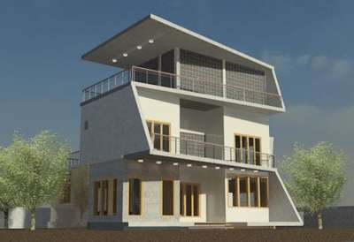 #revit 
1860sqft