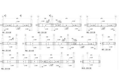 #plinth_beam #Structural_Drawing #structuralengineer #structuralengineering #structural_design #plinth