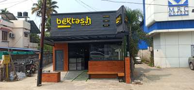 #bekthash turkish cafe
#mass developer's#Eranakula
