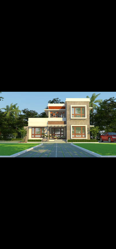 Dm me for more details  
 #InteriorDesigner #exteriordesigns #HouseDesigns #ElevationHome #constructionsite