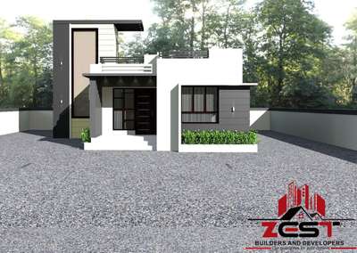 zest builders