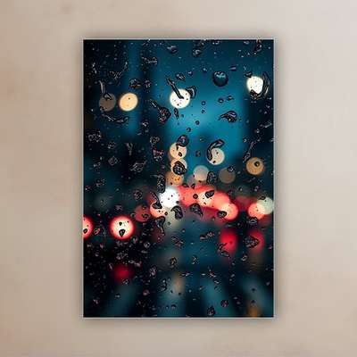 Now you can easily decorate your walls with our affordable, high-quality prints. Our prints are mounted on 8mm foam boards and come with double-sided tape on the back, allowing you to effortlessly place them on your walls.

Ordering is simple: visit https://www.decor99.in/, select your desired image and size, and place your order. We'll ensure your item is dispatched as quickly as possible.

Transform your space with Decor99 today!