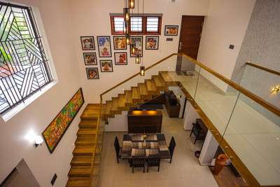 House warming day
Client : Dr. Sreekanth & Dr: Kamalu
Area : 3650sqft
Contact : 9037702611
thejas constructions