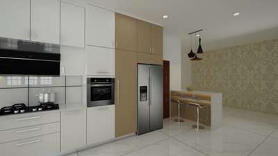 #ModularKitchen#stainlesssteelkitchens#interiors# ss