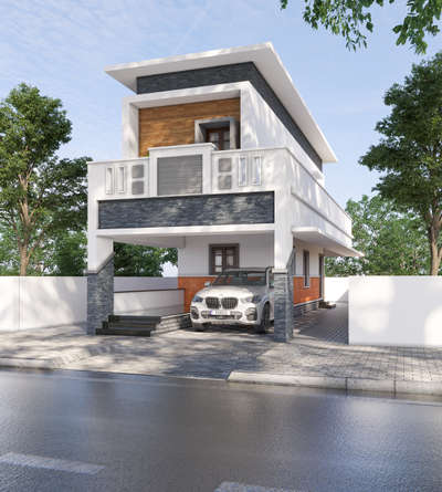 #HouseDesigns #SmallHouse #KeralaStyleHouse #keralaplanners  #ElevationHome #ElevationDesign #CivilEngineer #architecturedesigns #Architect #khd #keralahomedesignz  #Architectural&nterior #kerala_architecture #architecturedaily #