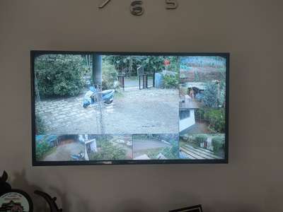 CCTV Work #cctvcamera  #cctv