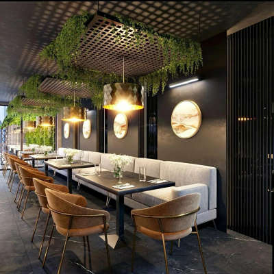 Concept Speaks 
Restaurant Interior


#lordofdesigns
#restaurantdesigner    
#Restaurants    
#restaurantdesign   
#BedroomIdeas   
#restaurant_bar_cafe_des  
#LUXURY_INTERIOR 
#livingroomdesign  
#BedroomDecor   
#MasterBedroom   
#BedroomDesigns    
#officeinteriors 
#officerenovation 
#StaircaseDesigns 
#LivingRoomTVCabinet 
#LivingroomDesigns 
#study/office_table 
#studytable 
#luxuryhouse
#exteriordesigns 
#exterior_Work 
#InteriorDesigner
#ElevationDesign 
#frontElevation 
#High_quality_Elevation 
#renovatehome 
#ModularKitchen  
#LargeKitchen 
#Architect 
#arch 
 #architecturedaily 
#bestarchitects 
#planning 
#architecturedesigns 
#Architectural&Interior 
#3delevations 
#interiordesign #design #interior #homedecor #architecture #home #decor #interiors #homedesign #art #interiordesigner #furniture #decoration #interiordecor #interiorstyling #luxury #designer #handmade