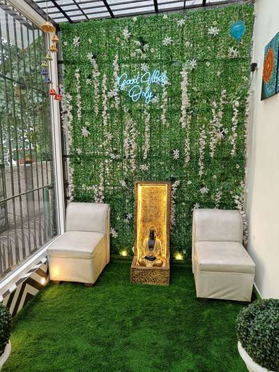 #terracegarden  #VerticalGarden  #InteriorDesigner  #HouseDesigns  #LUXURY_INTERIOR  #luxuryinteriors  #flatinterior  #HomeDecor  #furnitures