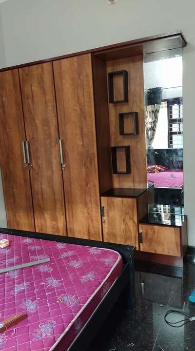 aluminum walldrop
₹450sqft