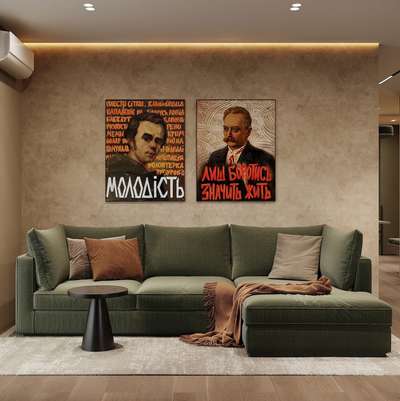 ✨ Style in Every Corner. Quality in Every Detail. ✨

At Nasdaa Interiors, we design and execute interiors that combine modern aesthetics with practical functionality 🏡🏢

Creating spaces you’ll love today and appreciate for years to come.

#NasdaaInteriors #InteriorDesign #InteriorExecution